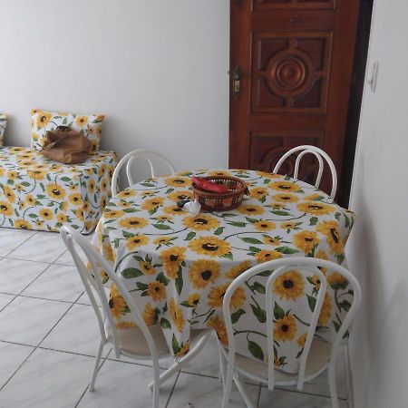 Nosso Canto Recife Esterno foto